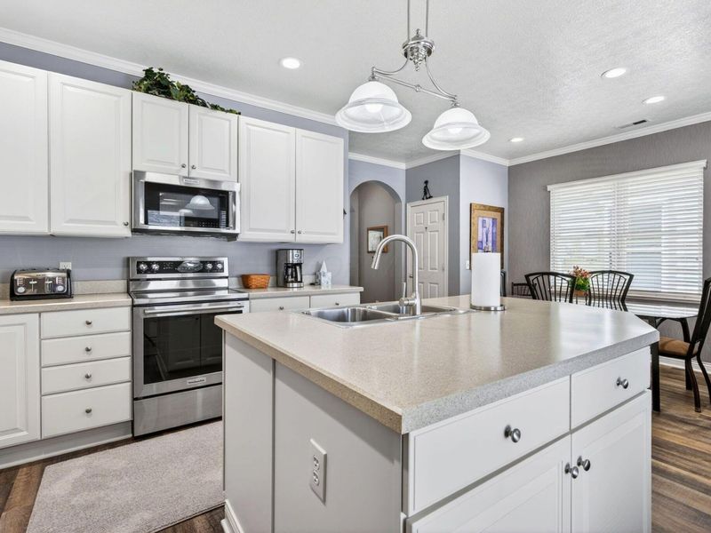 6140 Braet Road, Westerville, OH 43081 Photo 14