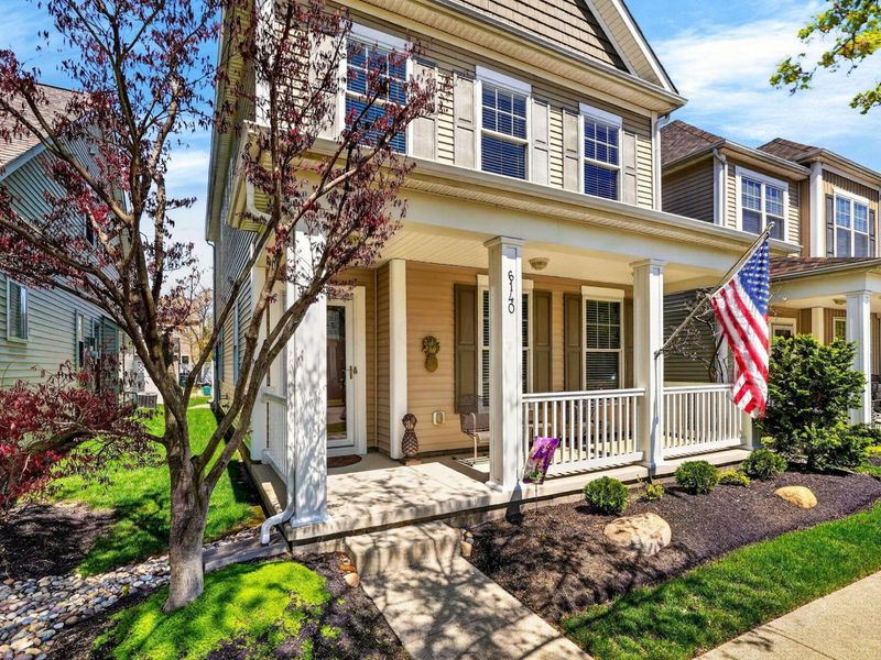 6140 Braet Road, Westerville, OH 43081 Photo 2