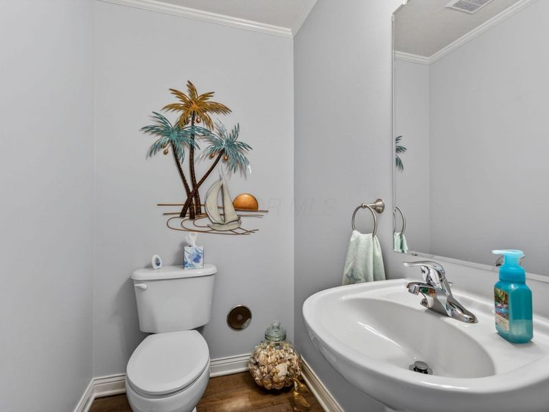 6140 Braet Road, Westerville, OH 43081 Photo 41