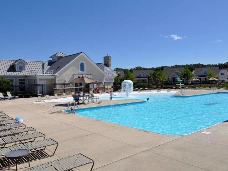 6140 Braet Road, Westerville, OH 43081 Photo 52