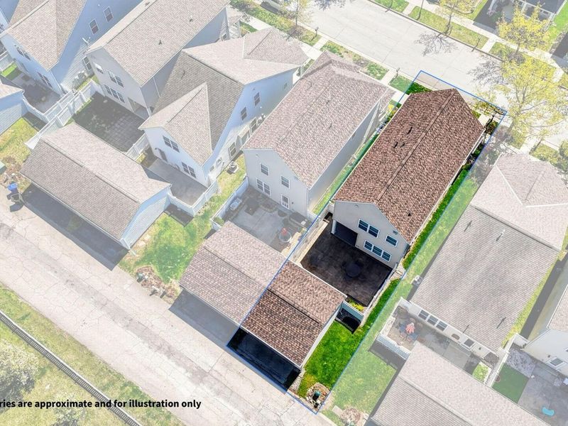 6140 Braet Road, Westerville, OH 43081 Photo 55