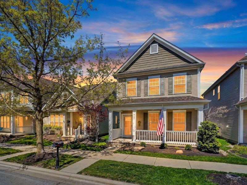 6140 Braet Road, Westerville, OH 43081 Photo 56