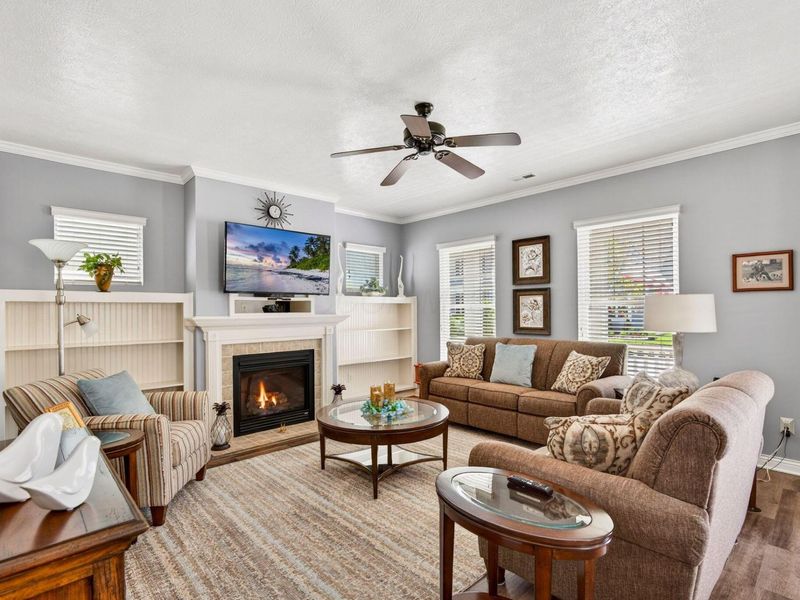 6140 Braet Road, Westerville, OH 43081 Photo 7