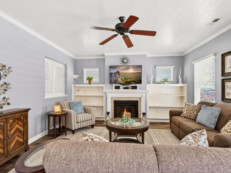 6140 Braet Road, Westerville, OH 43081 Photo 8