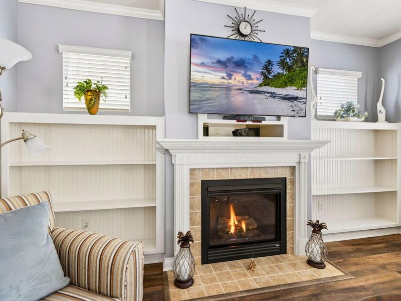 6140 Braet Road, Westerville, OH 43081 Photo 9