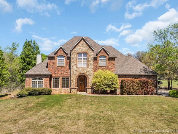 3921 Rolling Hills , Ardmore, OK 73401