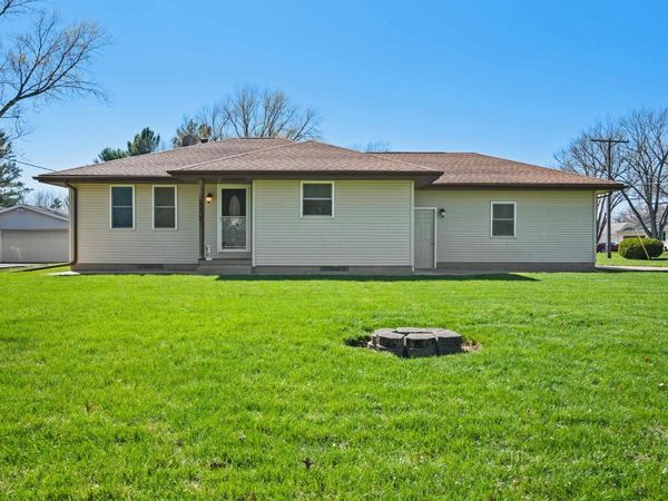 319 N HARRISON Street, Bartonville, IL 61607