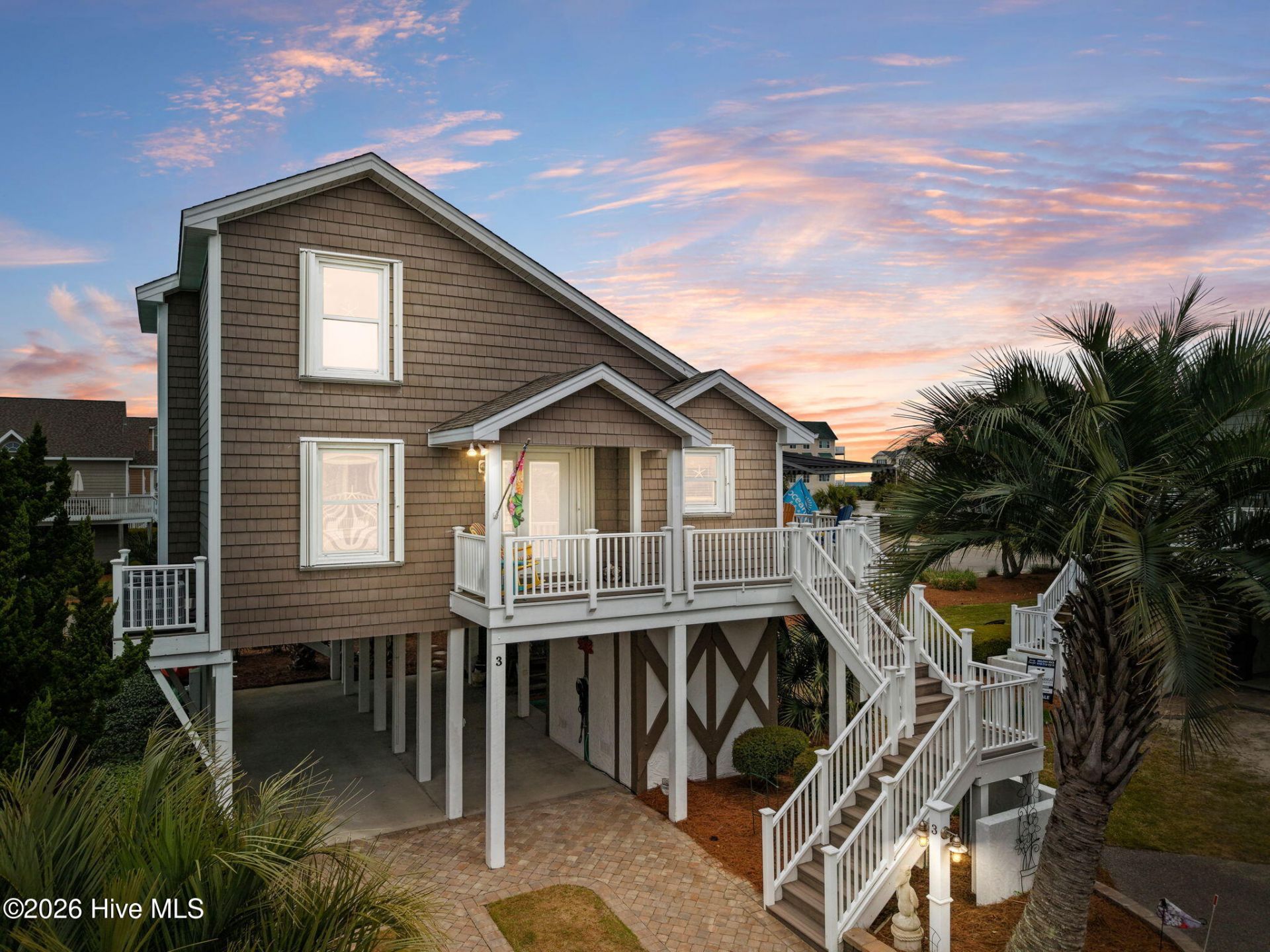 3 Myrtle Court, Ocean Isle Beach, NC 28469 Main Photo