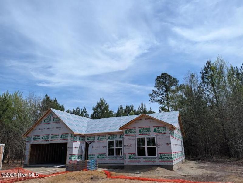 220 Tracy Drive, Burgaw, NC 28425 Main Photo