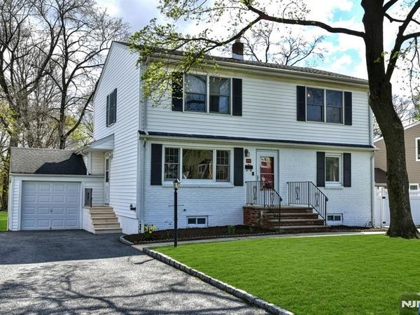 16 Wilson Terrace, WALDWICK, NJ 07463