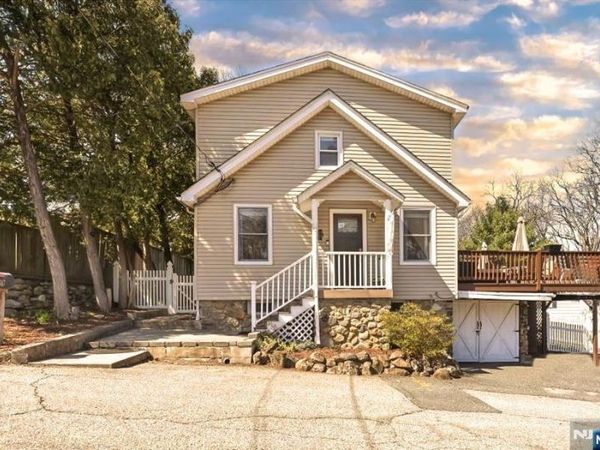 29 Sunset Avenue, Butler Borough, NJ 07405