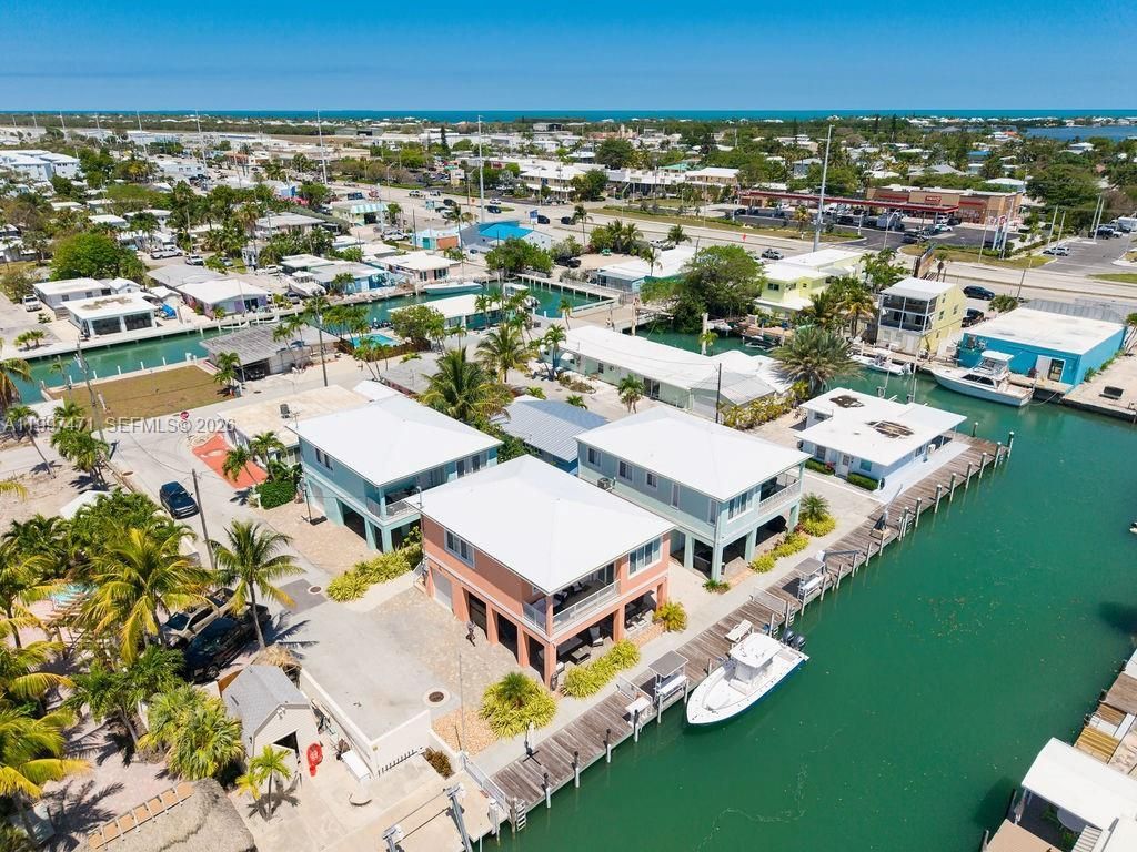 11284 3rd Avenue Ocean , Marathon, FL 33050 Photo