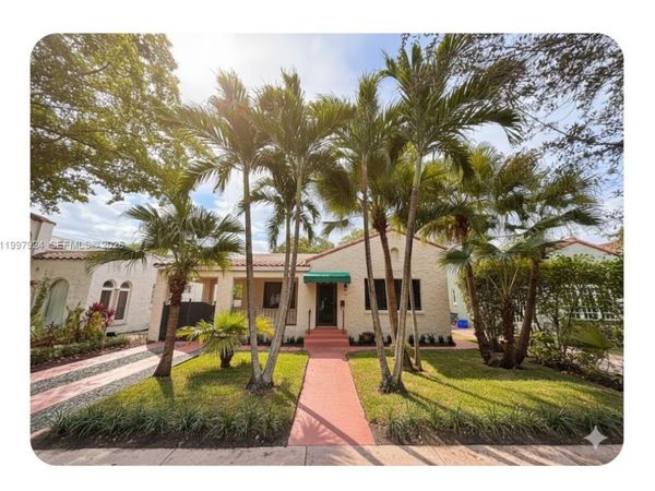 1231 Lisbon St , Coral Gables, FL 33134