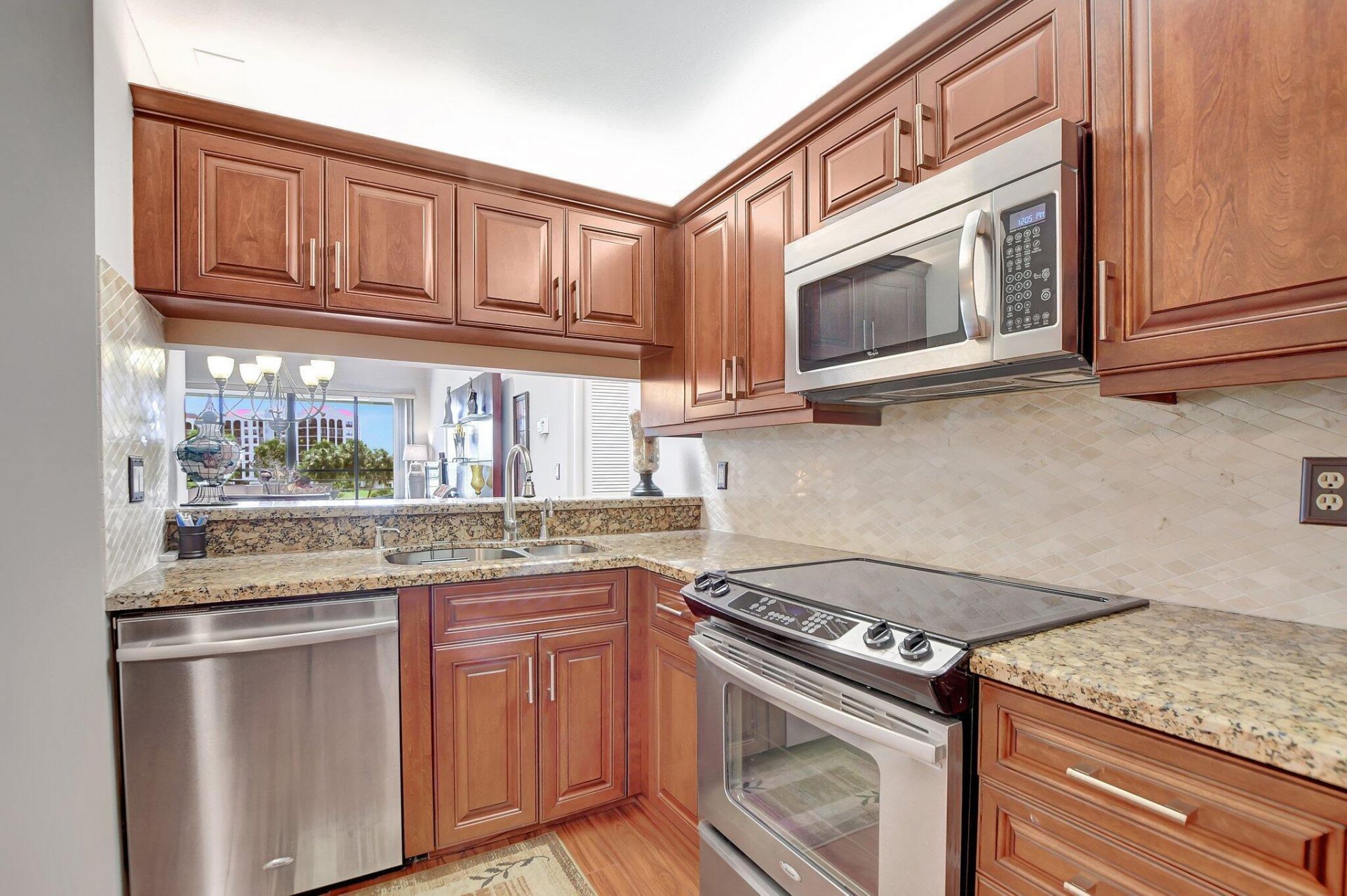 7520 La Paz Boulevard, Unit 307, Boca Raton, FL 33433 Photo