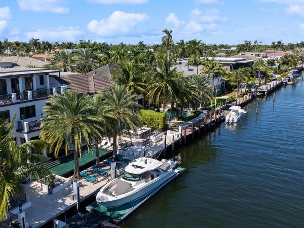 720 Isle Of Palms Drive, Fort Lauderdale, FL 33301