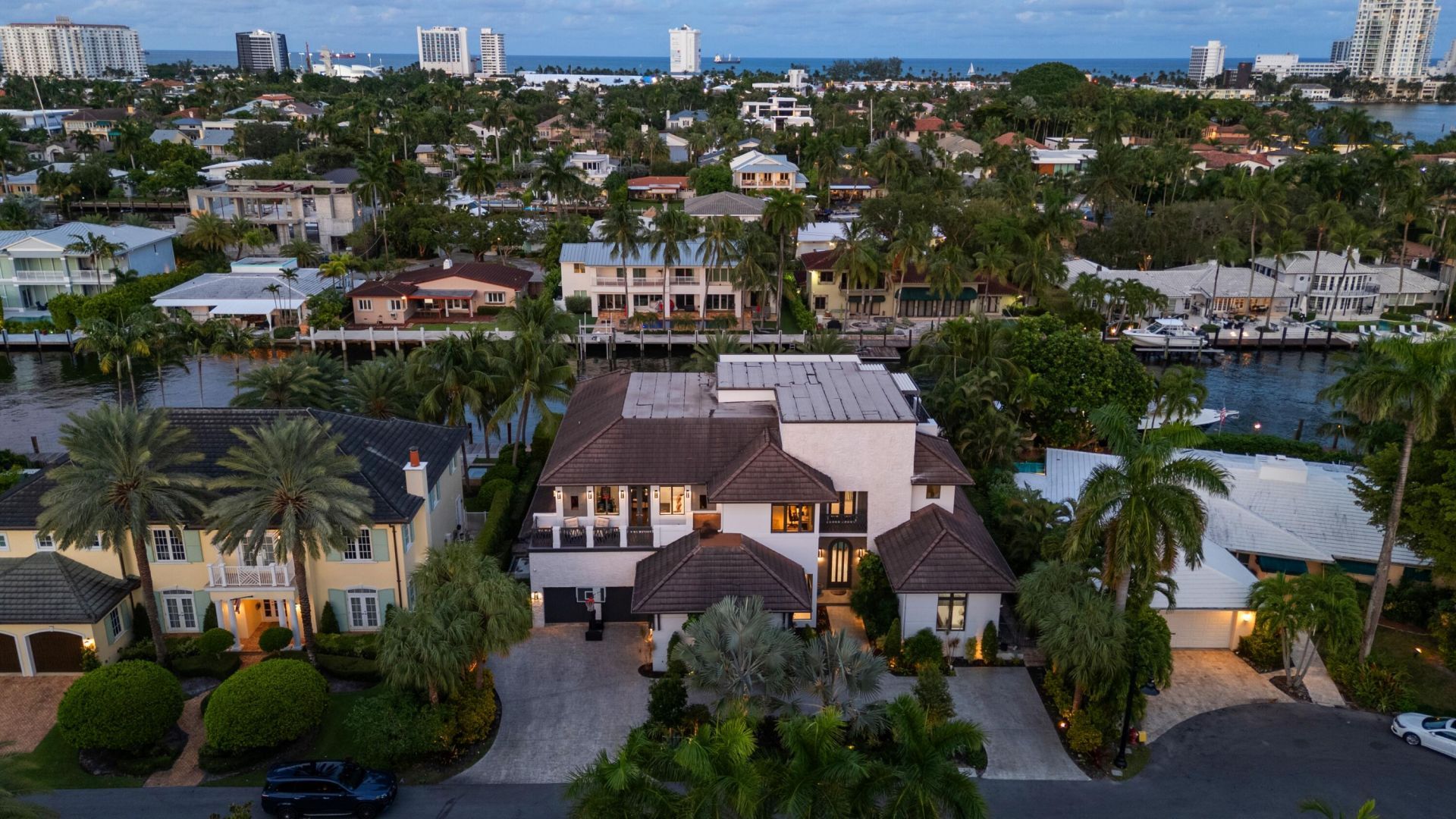 720 Isle Of Palms Drive, Fort Lauderdale, FL 33301 Photo
