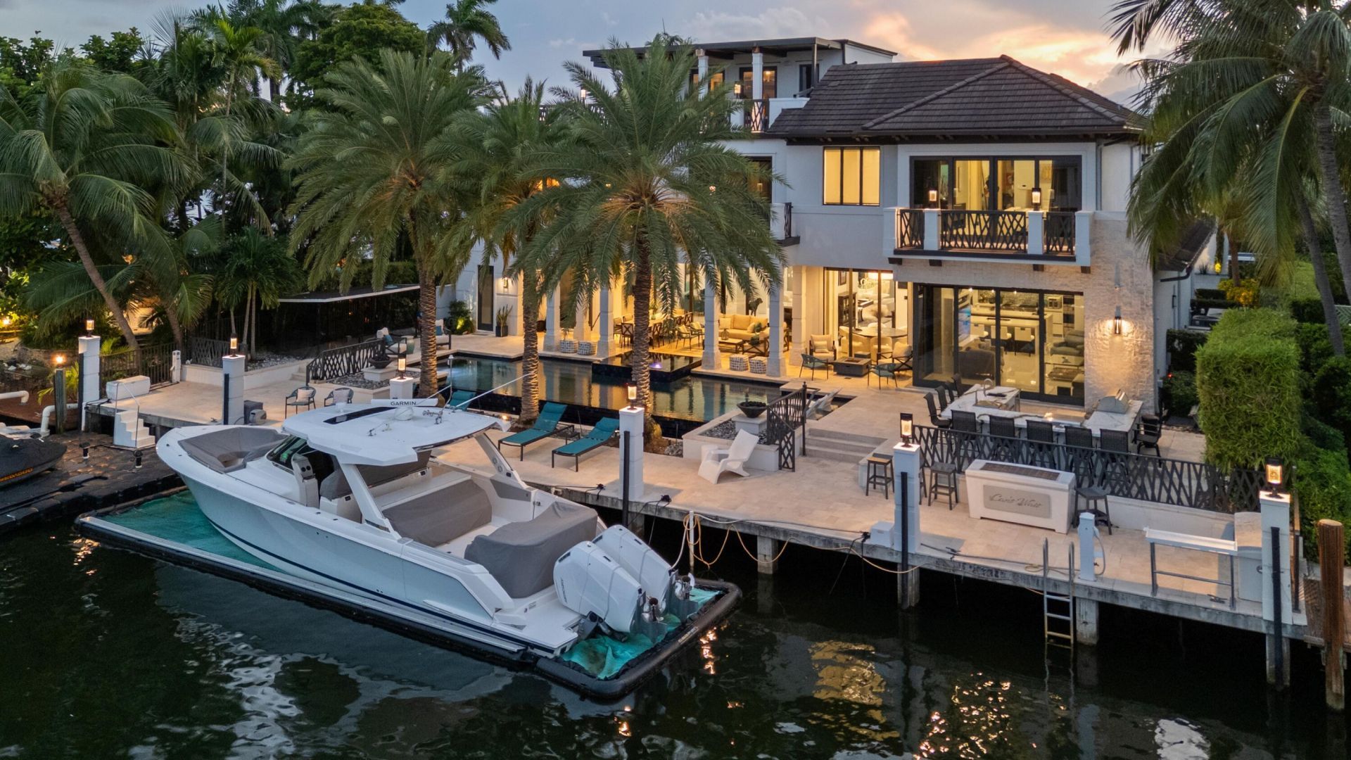 720 Isle Of Palms Drive, Fort Lauderdale, FL 33301 Photo