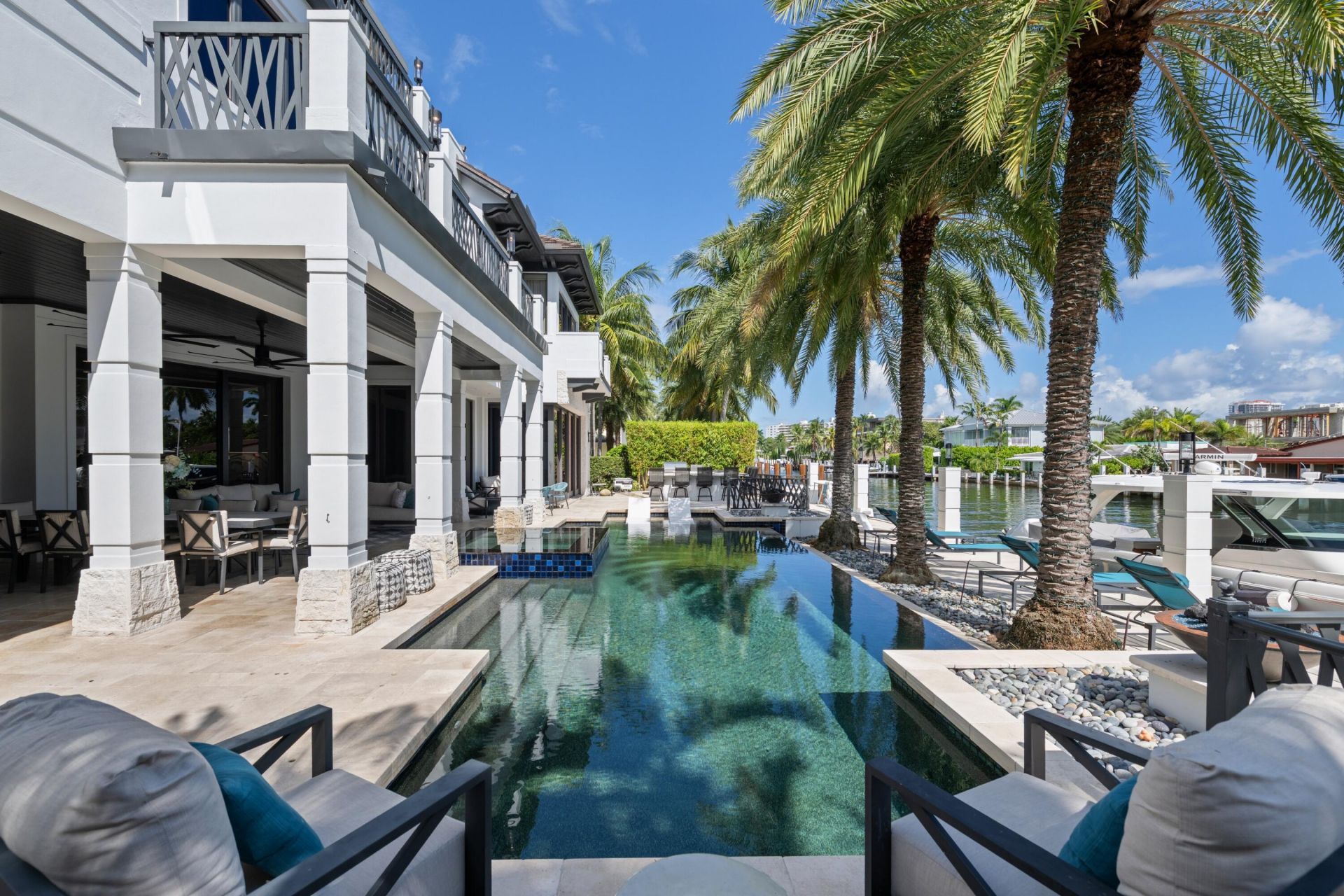 720 Isle Of Palms Drive, Fort Lauderdale, FL 33301 Photo