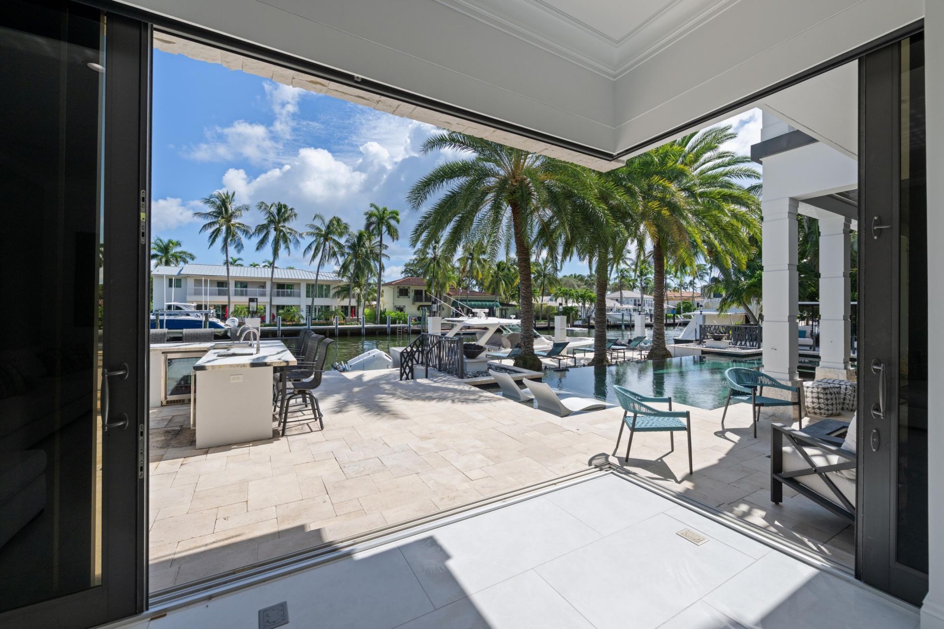 720 Isle Of Palms Drive, Fort Lauderdale, FL 33301 Photo