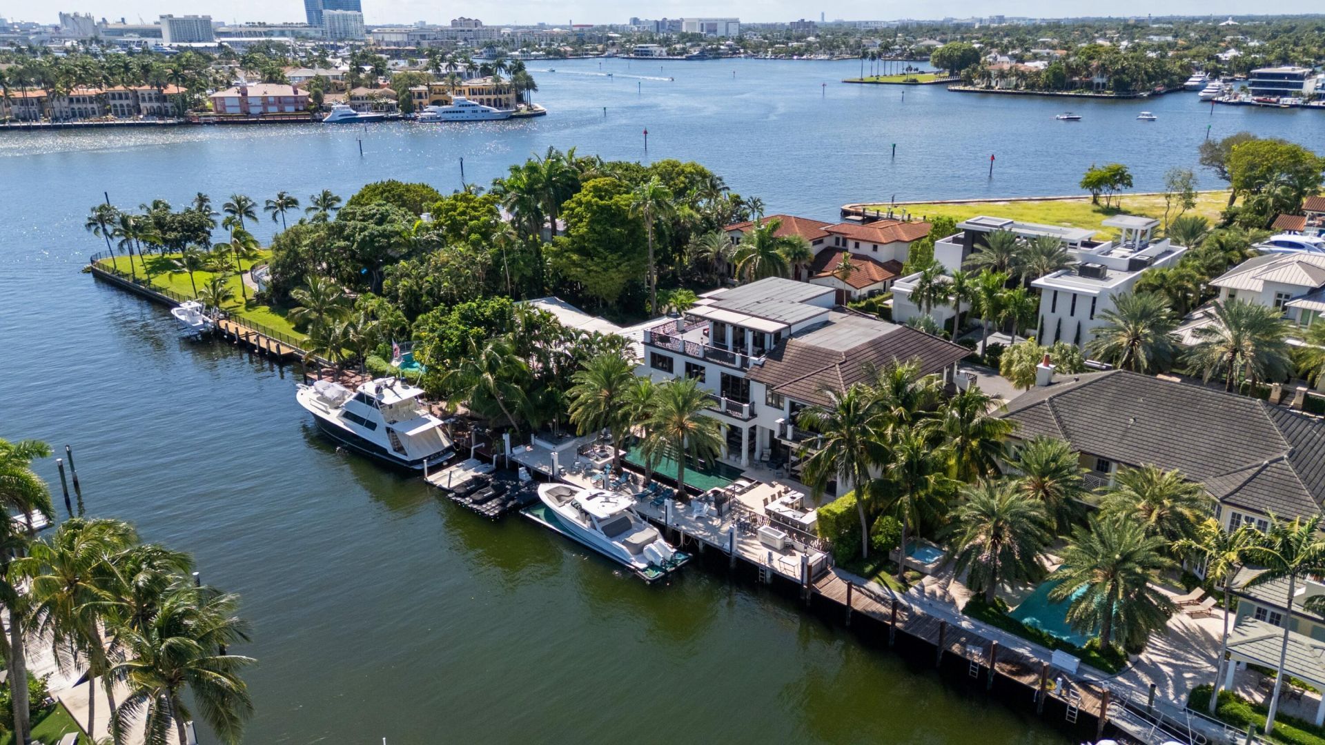 720 Isle Of Palms Drive, Fort Lauderdale, FL 33301 Photo