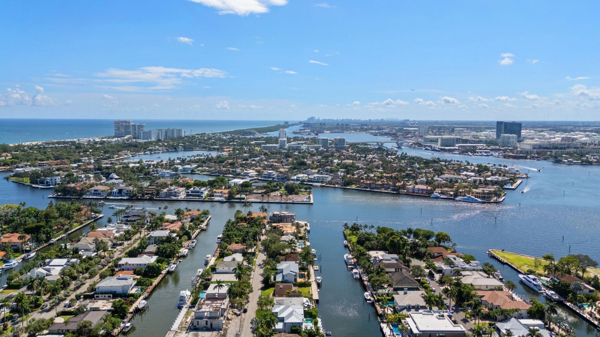 720 Isle Of Palms Drive, Fort Lauderdale, FL 33301 Photo