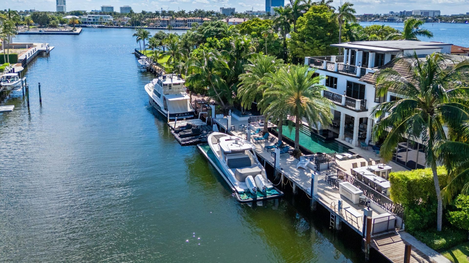 720 Isle Of Palms Drive, Fort Lauderdale, FL 33301 Photo