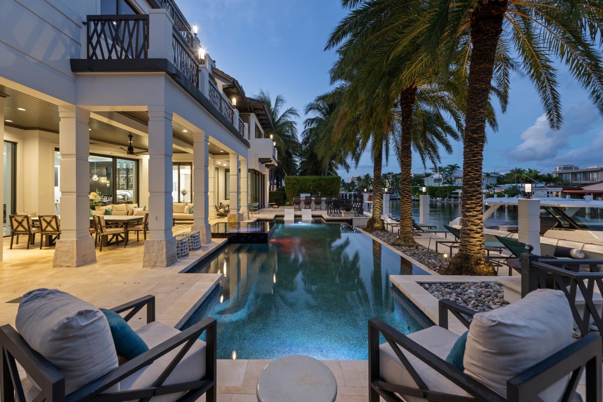 720 Isle Of Palms Drive, Fort Lauderdale, FL 33301 Photo