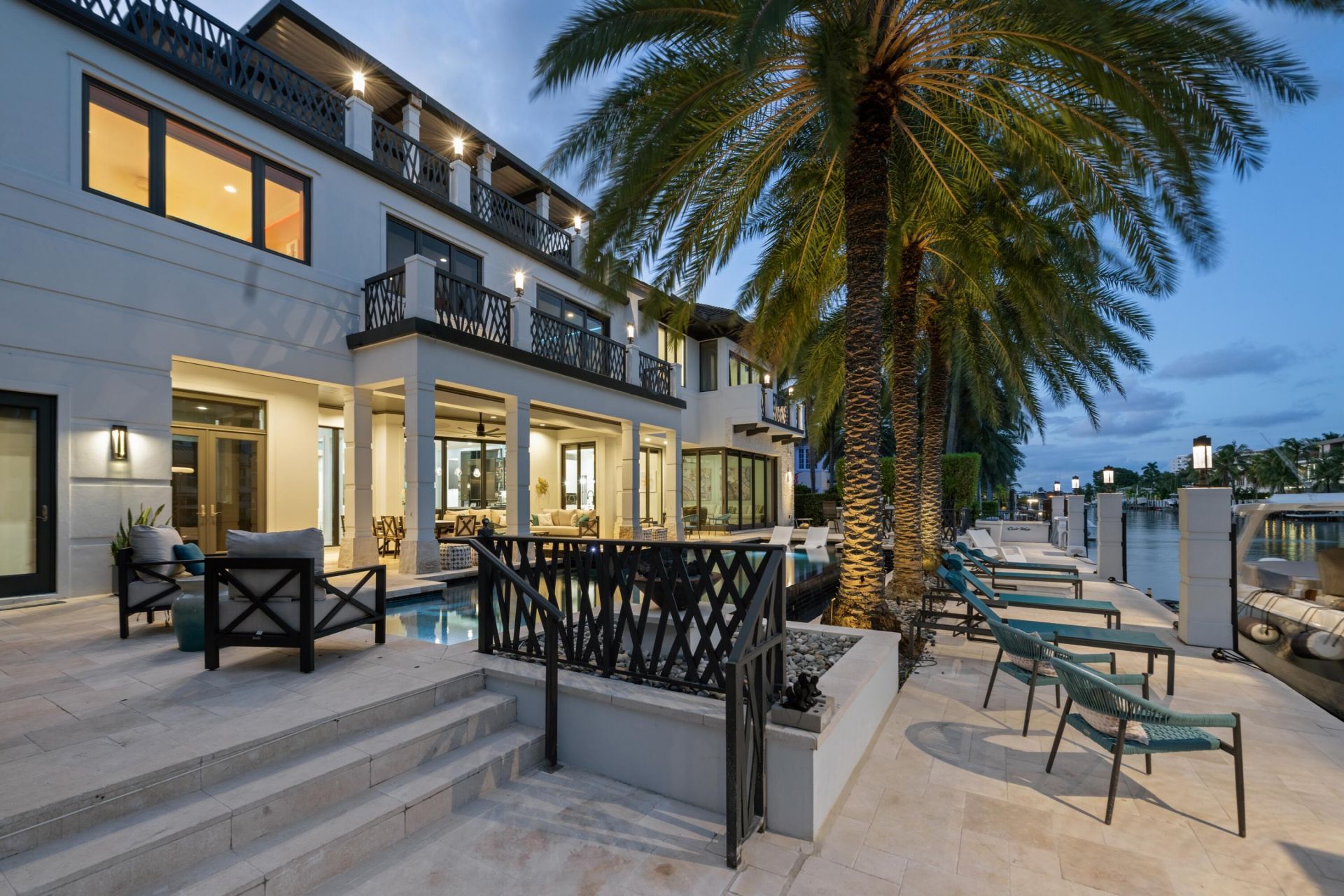 720 Isle Of Palms Drive, Fort Lauderdale, FL 33301 Photo