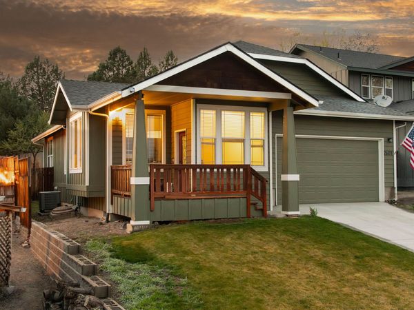 2601 NE Bobbi Court, Prineville, OR 97754