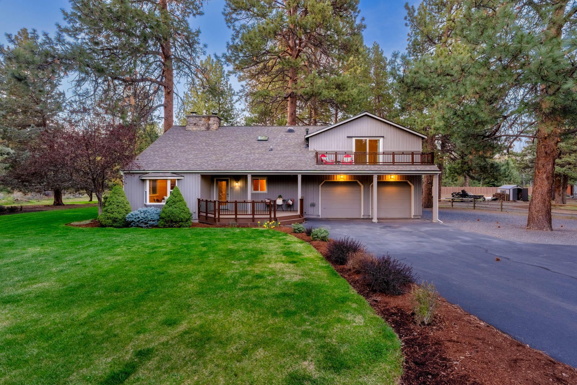 60596 Springtree Court, Bend, OR 97702 Main Photo