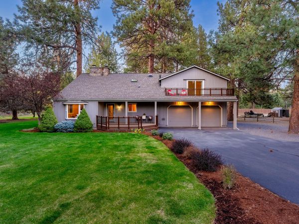 60596 Springtree Court, Bend, OR 97702