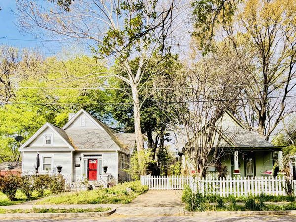 1051 S REMBERT ST, Memphis, TN 38104