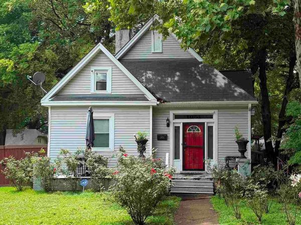 1051 S REMBERT ST, Memphis, TN 38104