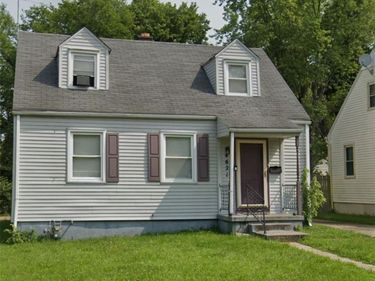 4621 Forsythe Avenue, Dayton, OH 45406