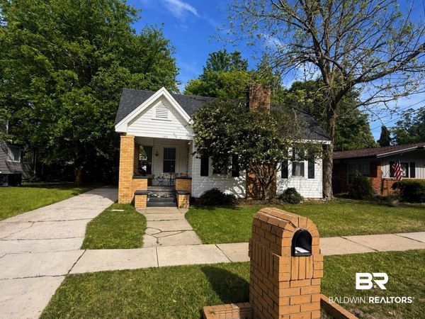103 Glenwood Street, Mobile, AL 36606