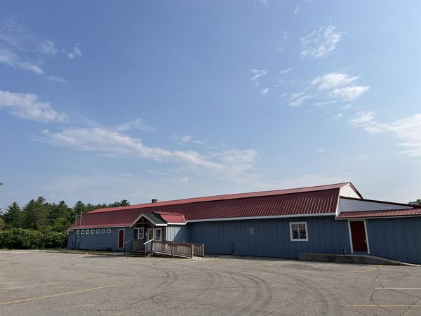 38 Route 25, Plymouth, NH 03864