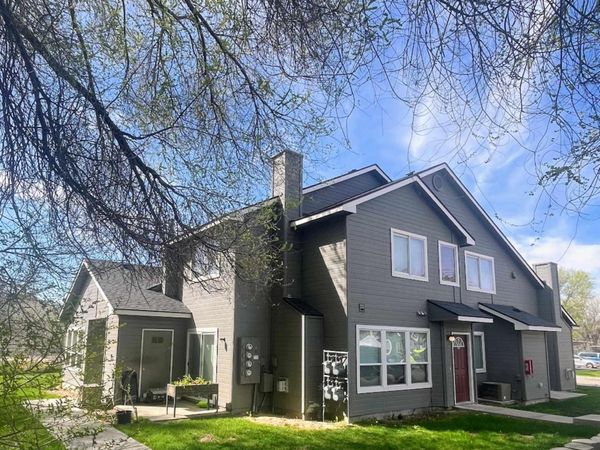 1426 E Sharons Loop, Nampa, ID 83686