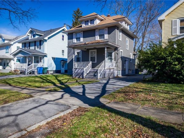 266 Congress Avenue , Rochester, NY 14611