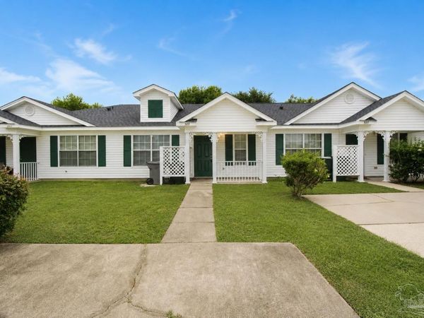 309 Loveland Cir, Pensacola, FL 32526