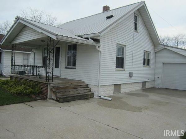 3109 Lawton Avenue, Elkhart, IN 46517
