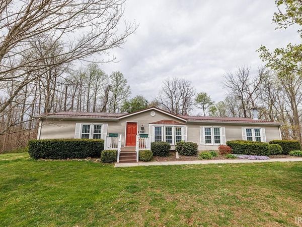 2289 Dunn Road, Freedom, IN 47431