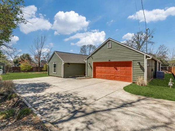 1113 Taulbee LN, Austin, TX 78757