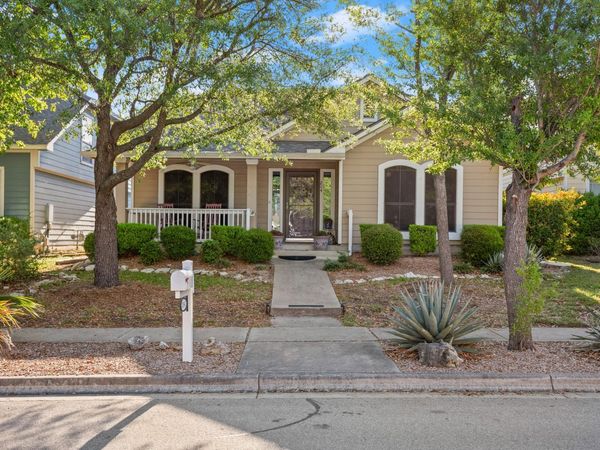 204 Crockett RD, Cedar Park, TX 78613