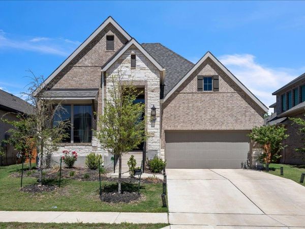 5844 Sean Paul LN, Georgetown, TX 78628