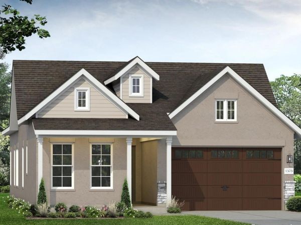 601 C-Bar Ranch TRL, Unit 16, Cedar Park, TX 78613