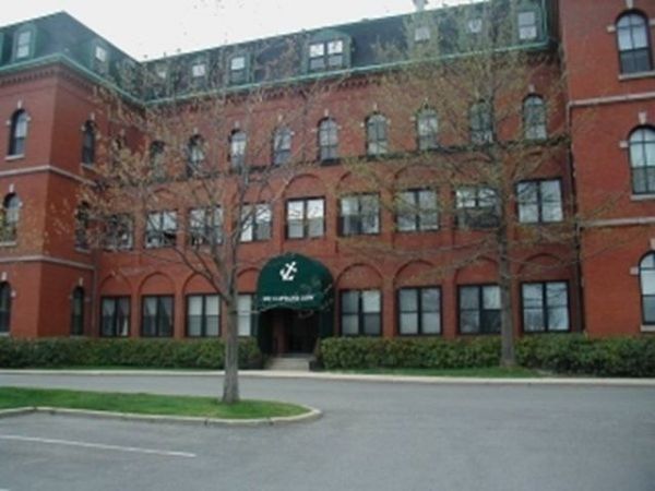 100 Captains Row, Unit 203, Chelsea, MA 02150