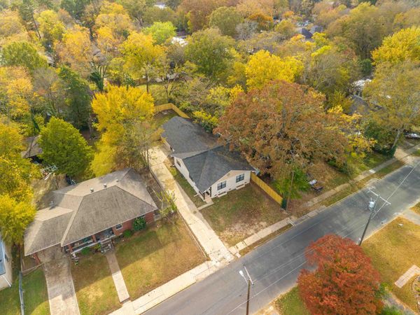 261 woodlawn Avenue, Hot Springs, AR 71913