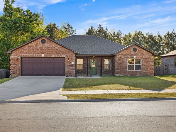 54 Cimarron Circle, Cabot, AR 72023