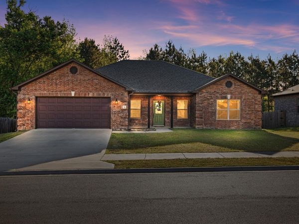 54 Cimarron Circle, Cabot, AR 72023