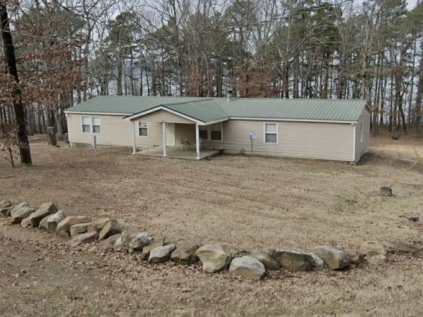 289 DIKEVIEW Road , Heber Springs, AR 72543